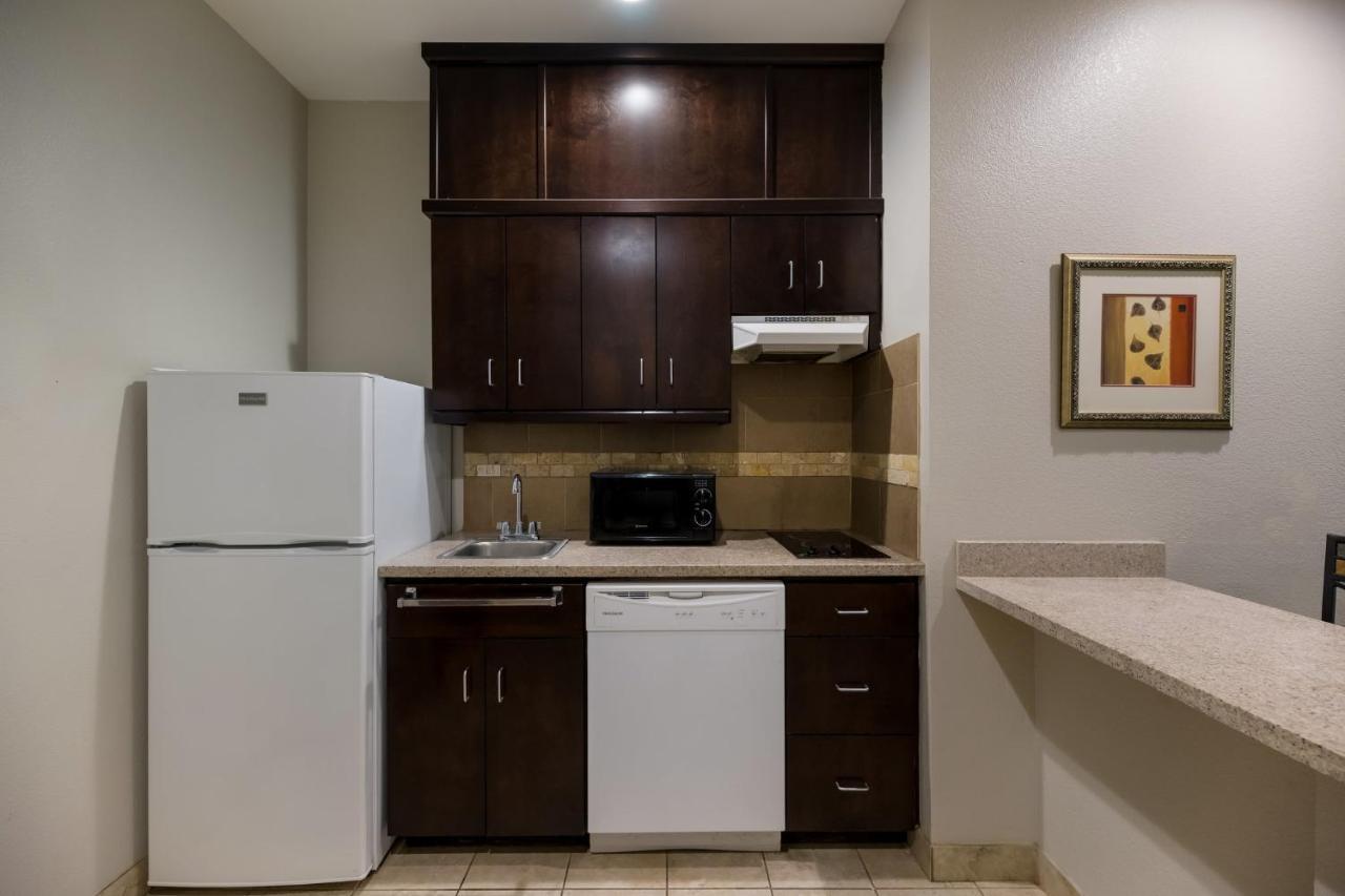 Red Roof Inn ペコス エクステリア 写真