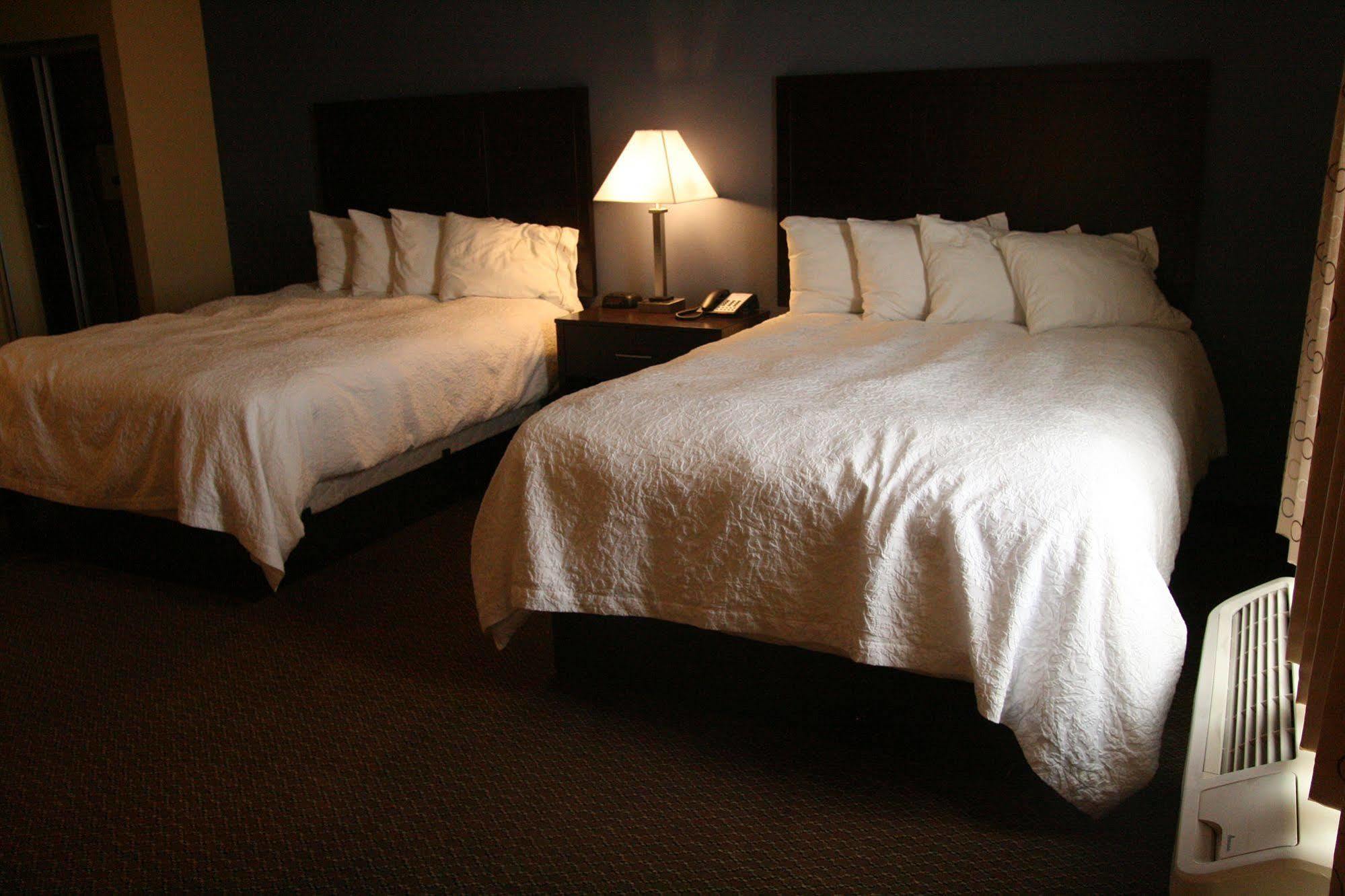 Red Roof Inn ペコス エクステリア 写真